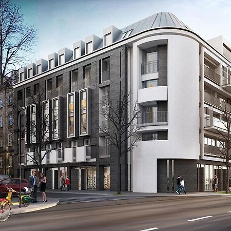 Pokoj studio  Poznaň Exteriér fotografie