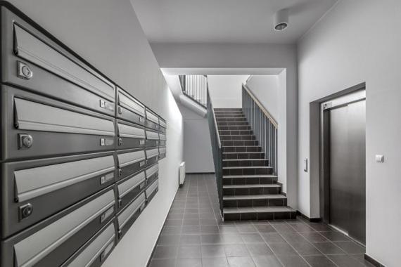 Pokoj studio  Poznaň Exteriér fotografie