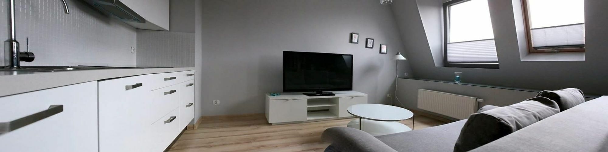 Pokoj studio  Poznaň Exteriér fotografie